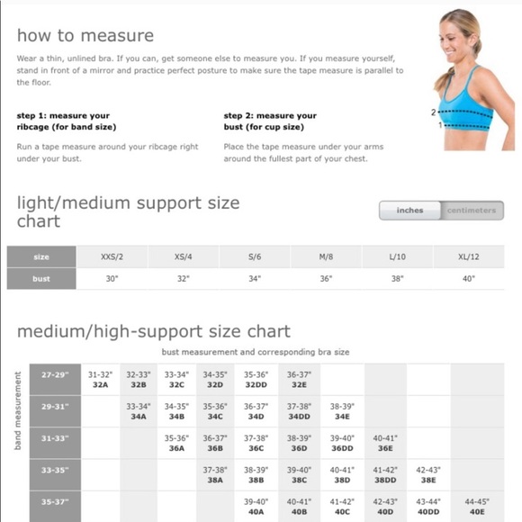 Lululemon Love to Layer Bra NWT (Size 2) - Picture 15 of 16